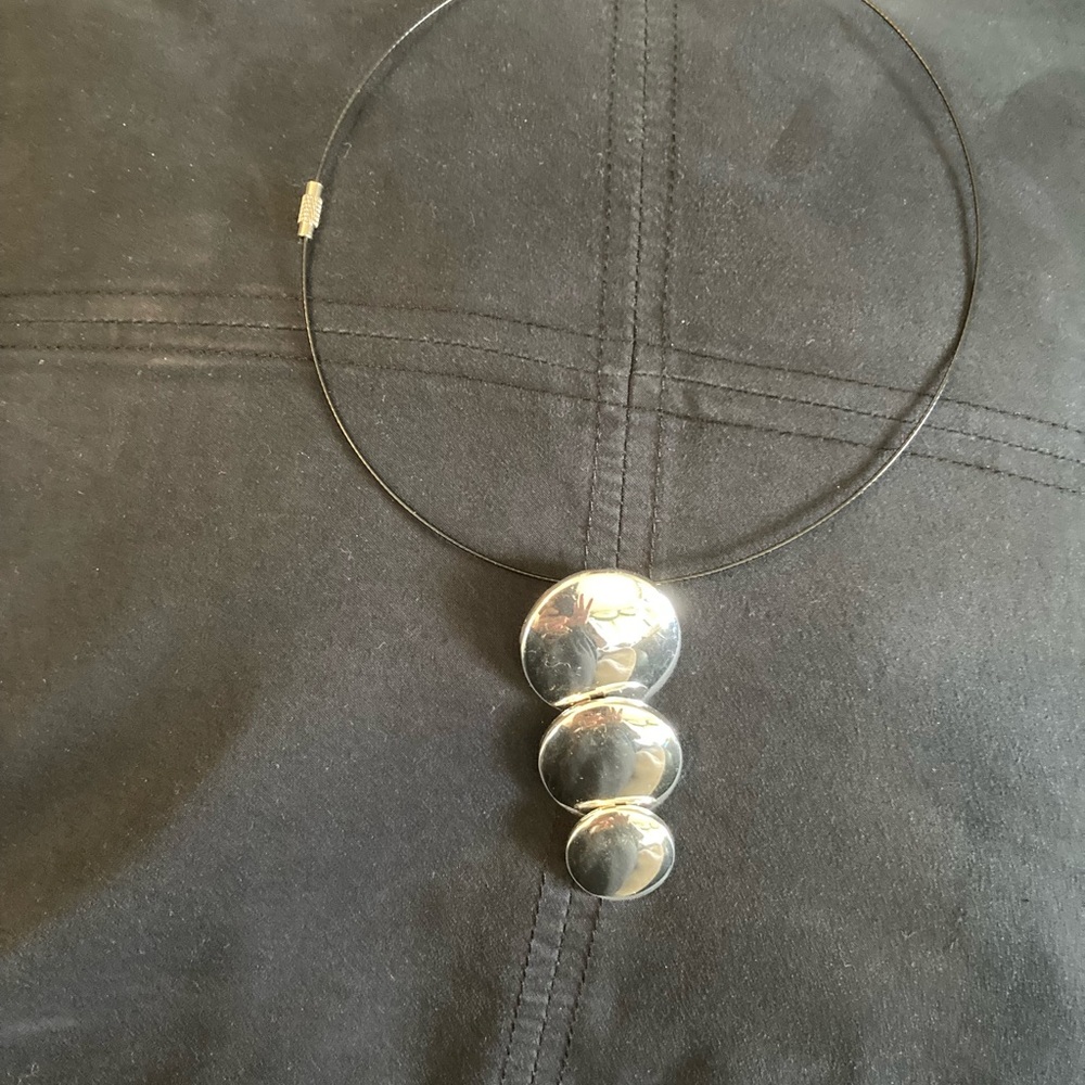 Costume jewelry